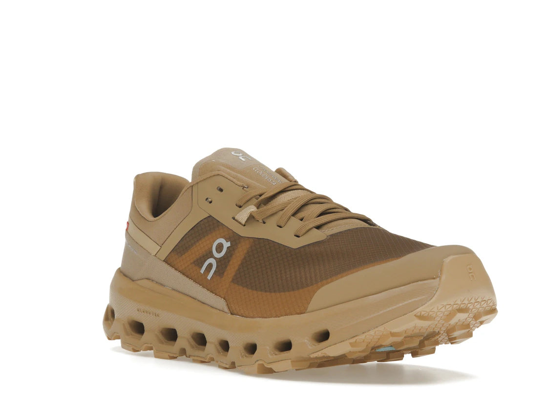 On Running Cloudvista 2 Chai Dune - vue secondaire A