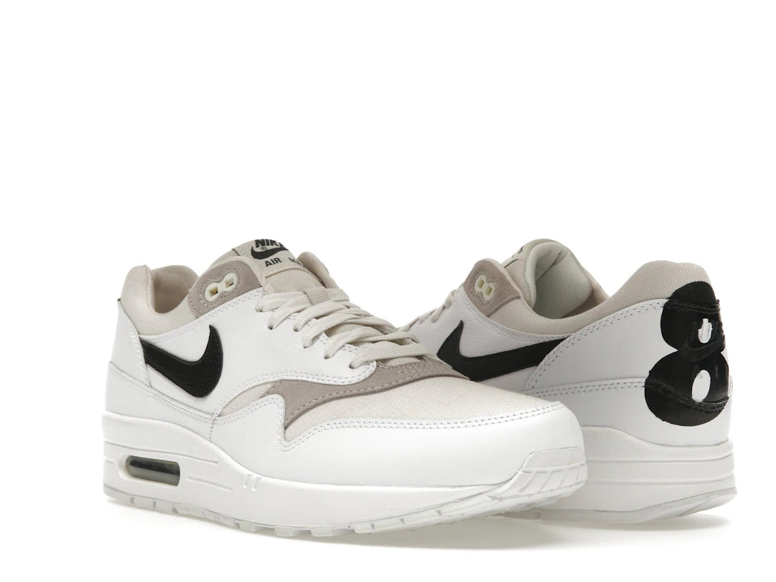 Nike Air Max 1 '87 Light Iron Ore - vue secondaire A