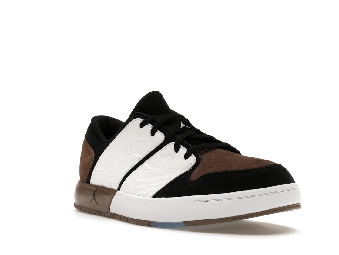 Jordan Nu Retro 1 Low Palomino - vue secondaire A