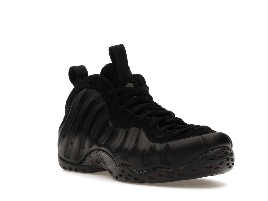 Nike Air Foamposite One Anthracite (2023) - vue secondaire A