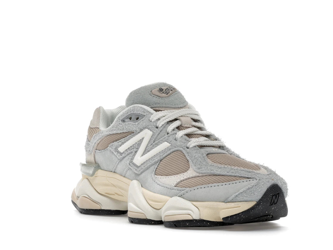 New Balance 9060 Lone Star Grey Stonewar - vue secondaire A
