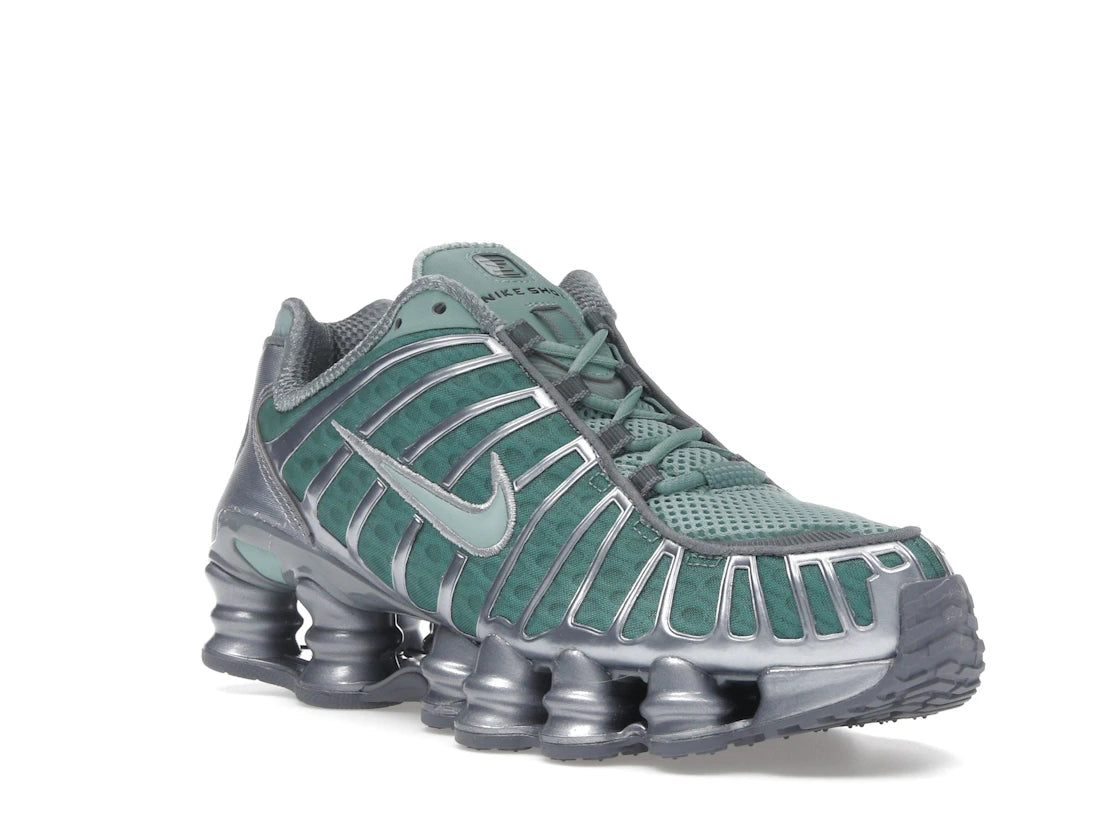 Nike Shox TL Cannon (Women's) - vue secondaire A