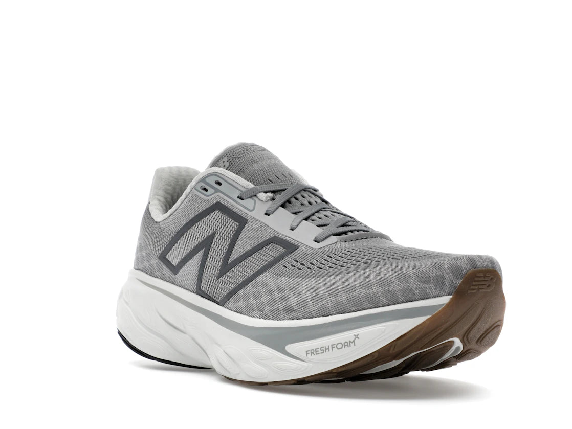 New Balance Fresh Foam X 1080v14 Grey Matter Slate Grey - vue secondaire A