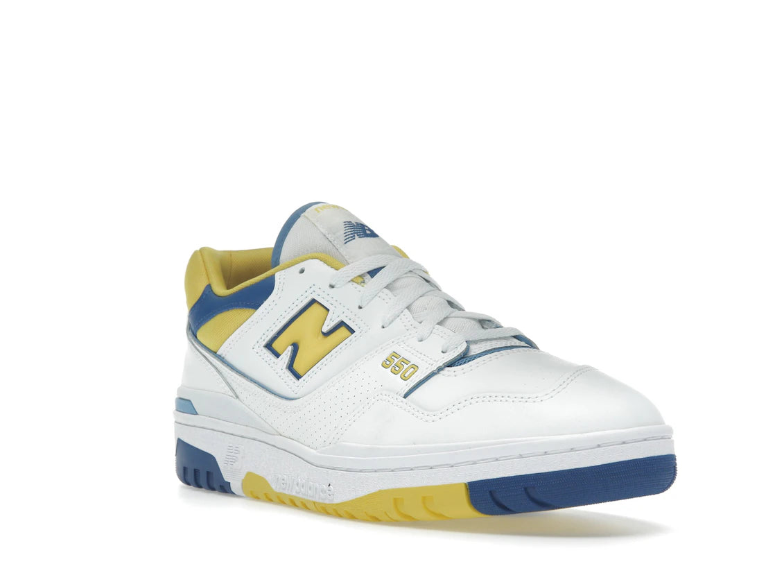 New Balance 550 LA Rams - vue secondaire A