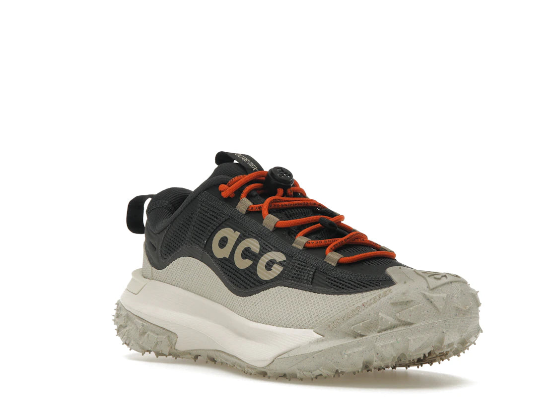 Nike ACG Mountain Fly 2 Low Gore-Tex Dark Smoke Grey - vue secondaire A
