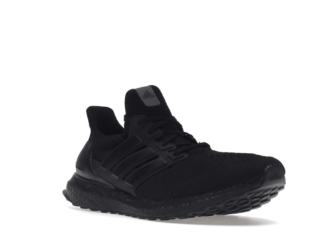 adidas Ultra Boost 5.0 DNA Triple Black - vue secondaire A