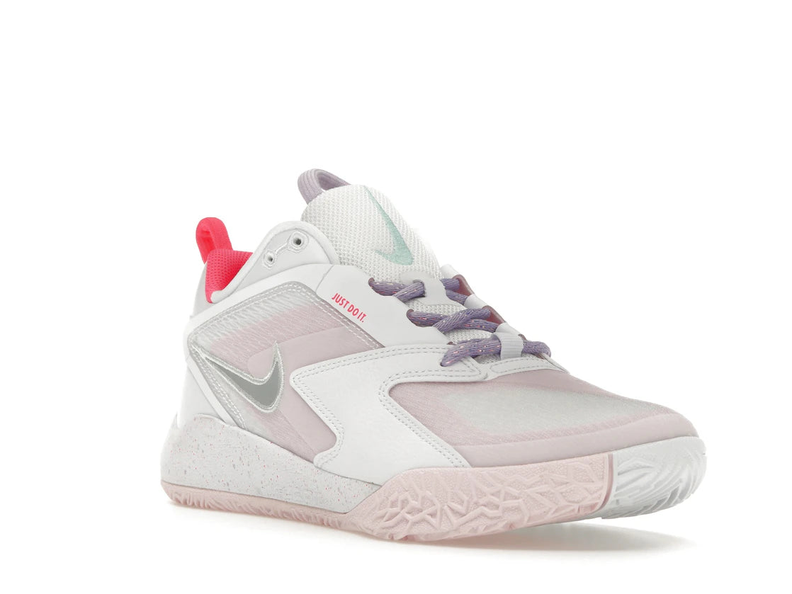 Nike HyperAce 3 SE Pink Foam - vue secondaire A
