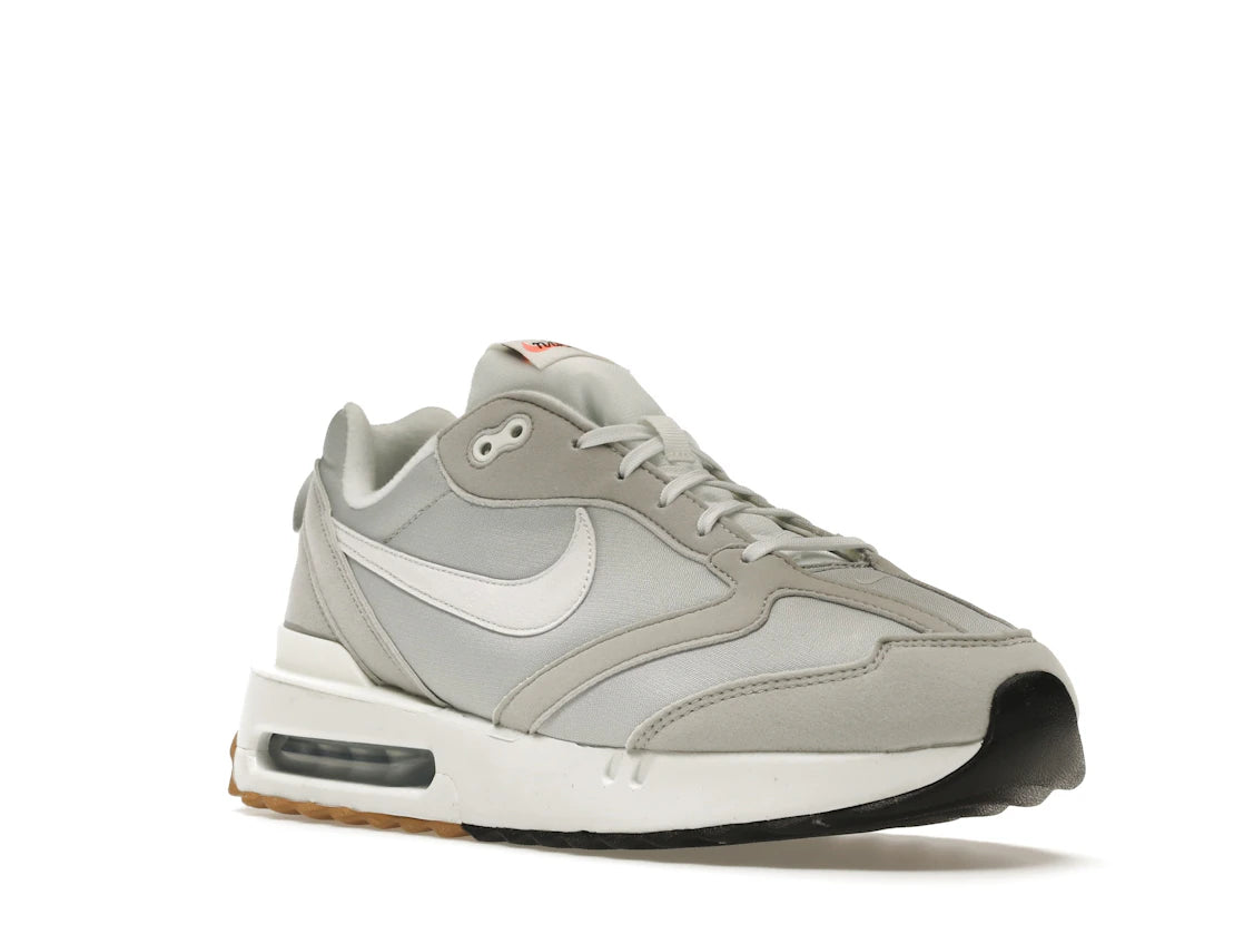 Nike Air Max Dawn Grey Fog - vue secondaire A