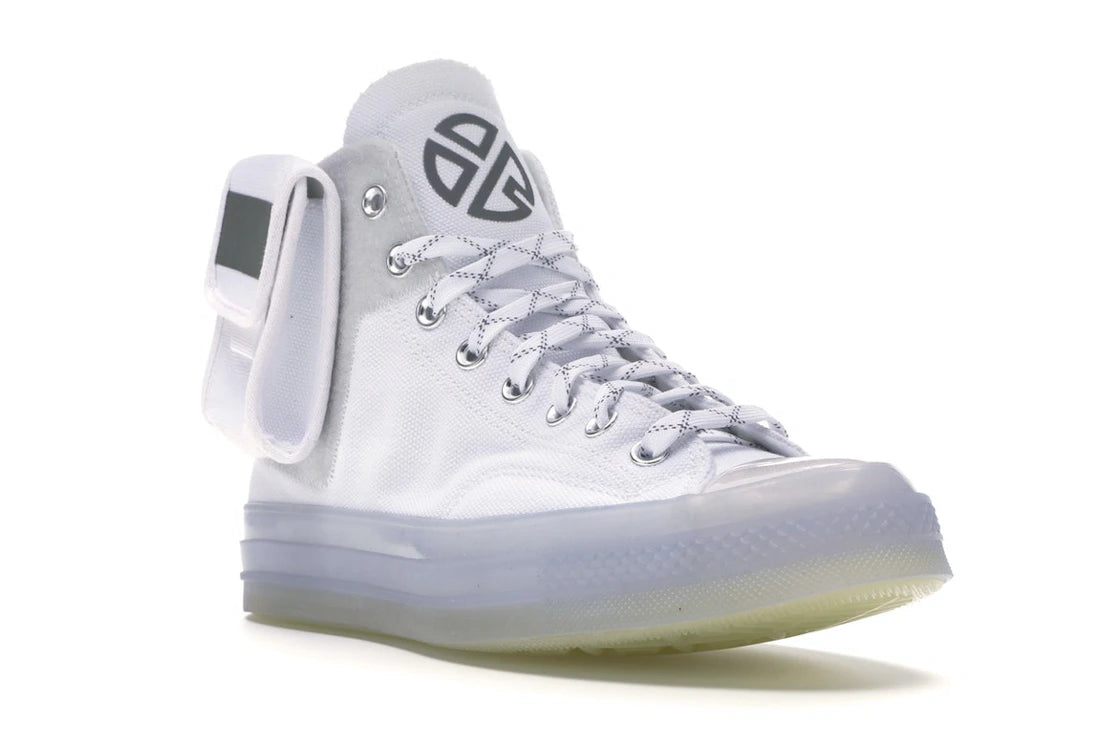 Converse Chuck Taylor All Star 70 Hi Lay Zhang - vue secondaire A