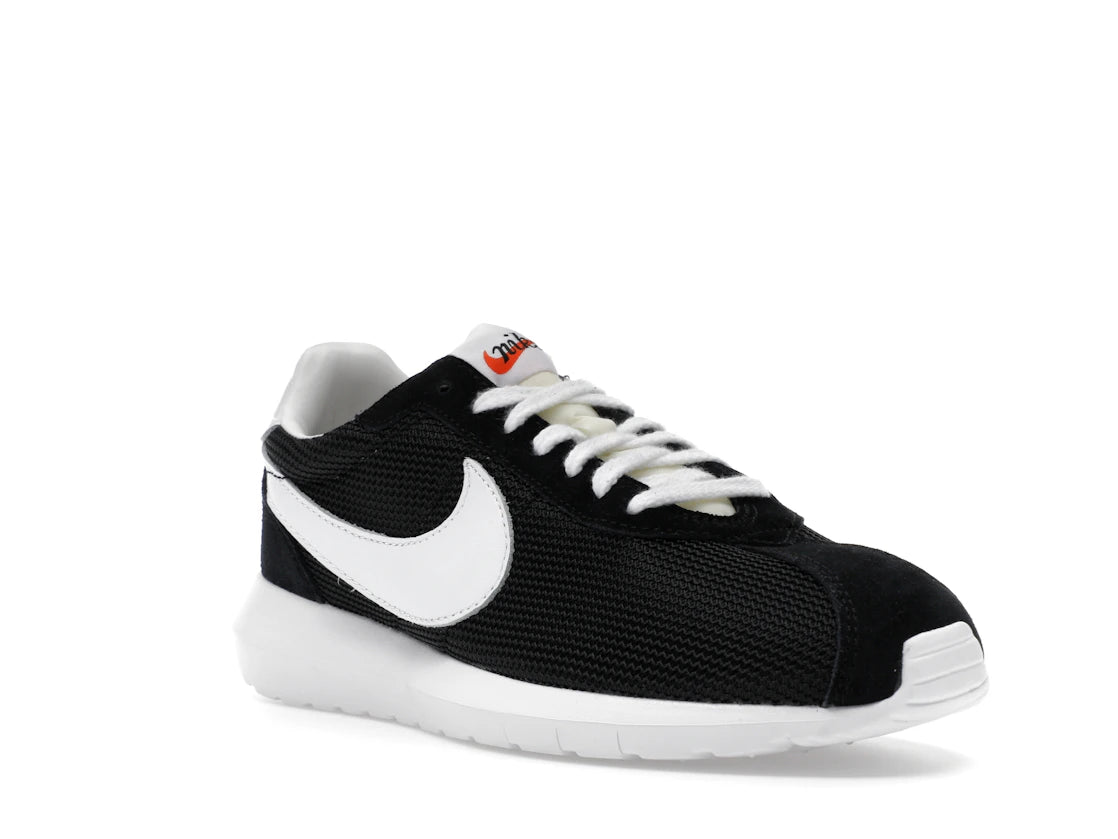 Nike Roshe LD-1000 QS Black White - vue secondaire A