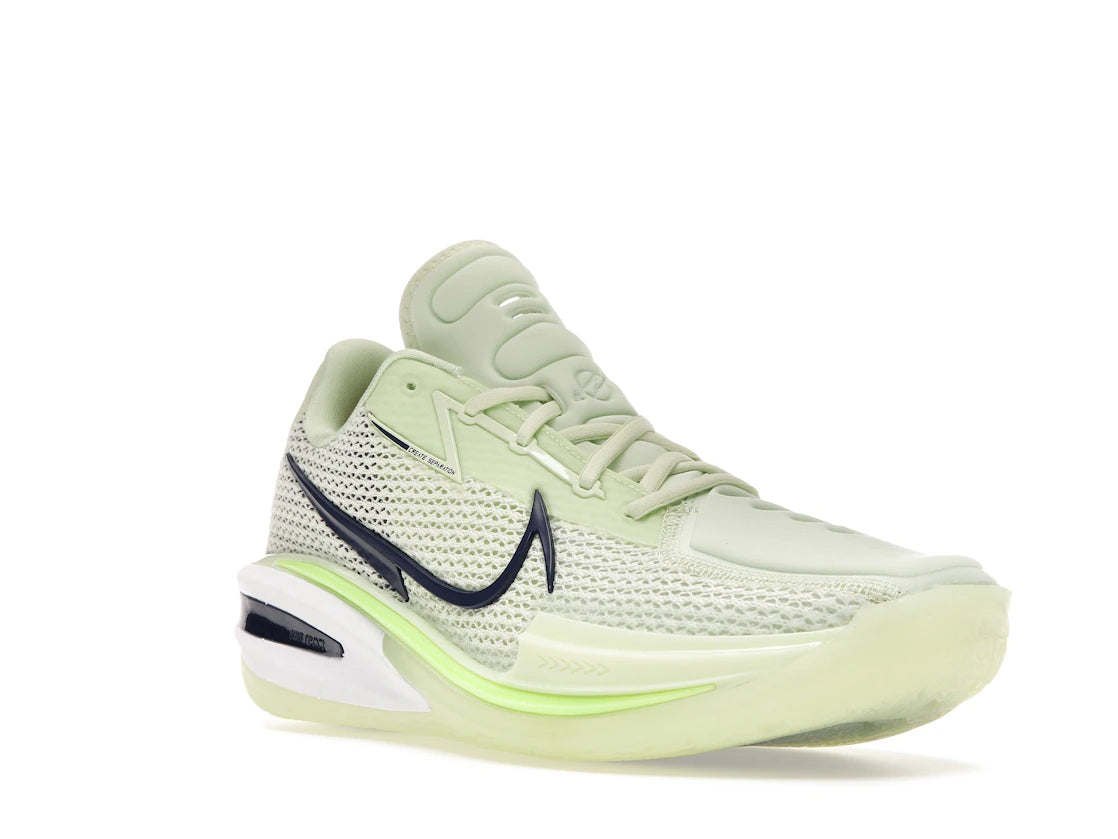 Nike Air Zoom GT Cut Grinch - vue secondaire A
