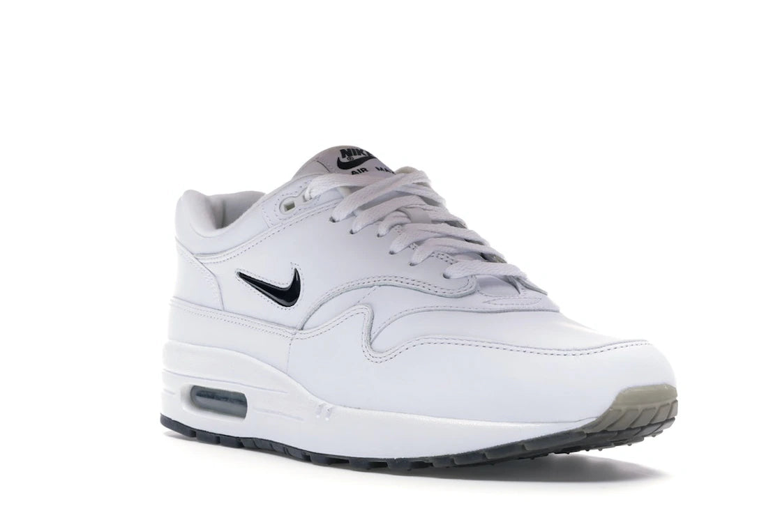 Nike Air Max 1 Jewel Black Diamond - vue secondaire A