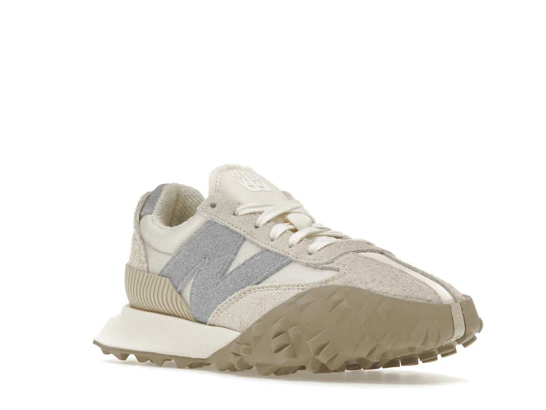 New Balance XC-72 Sea Salt Light Arctic Grey - vue secondaire A