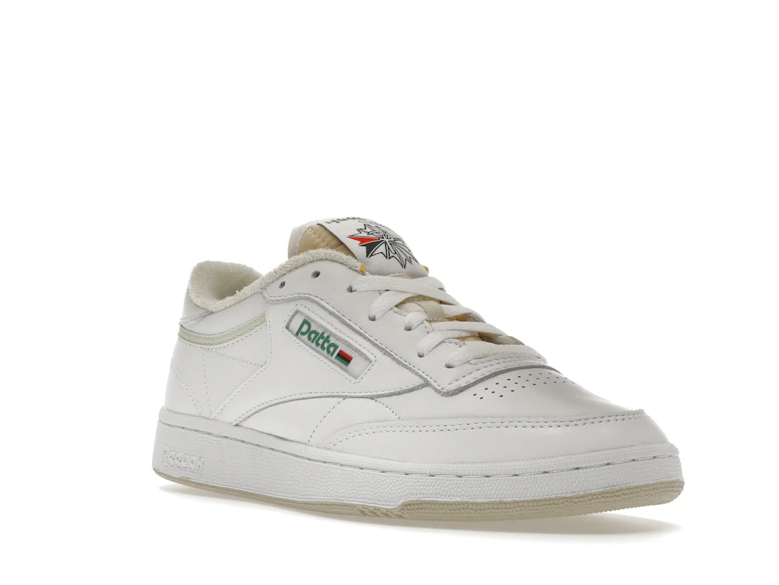 Reebok Club C 85 Patta - vue secondaire A