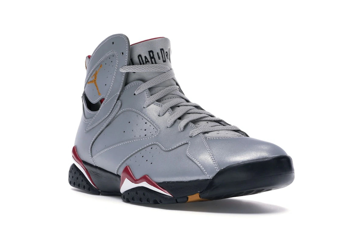 Jordan 7 Retro Reflections of a Champion - vue secondaire A