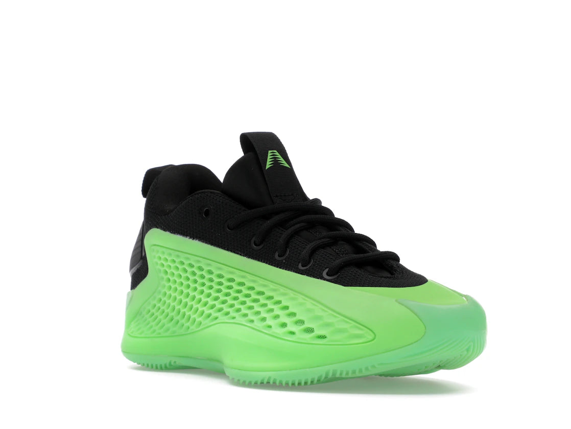 adidas AE 1 Low Slime (GS) - vue secondaire A