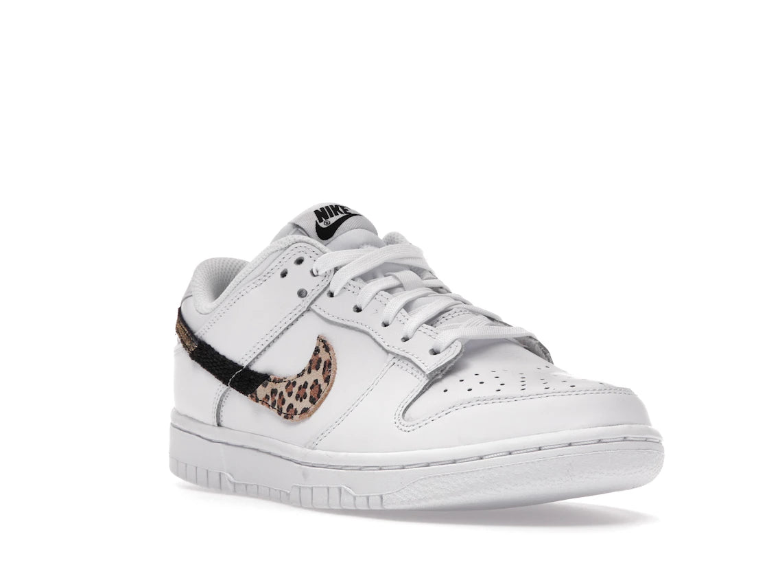 Nike Dunk Low SE Primal White (Women's) - vue secondaire A