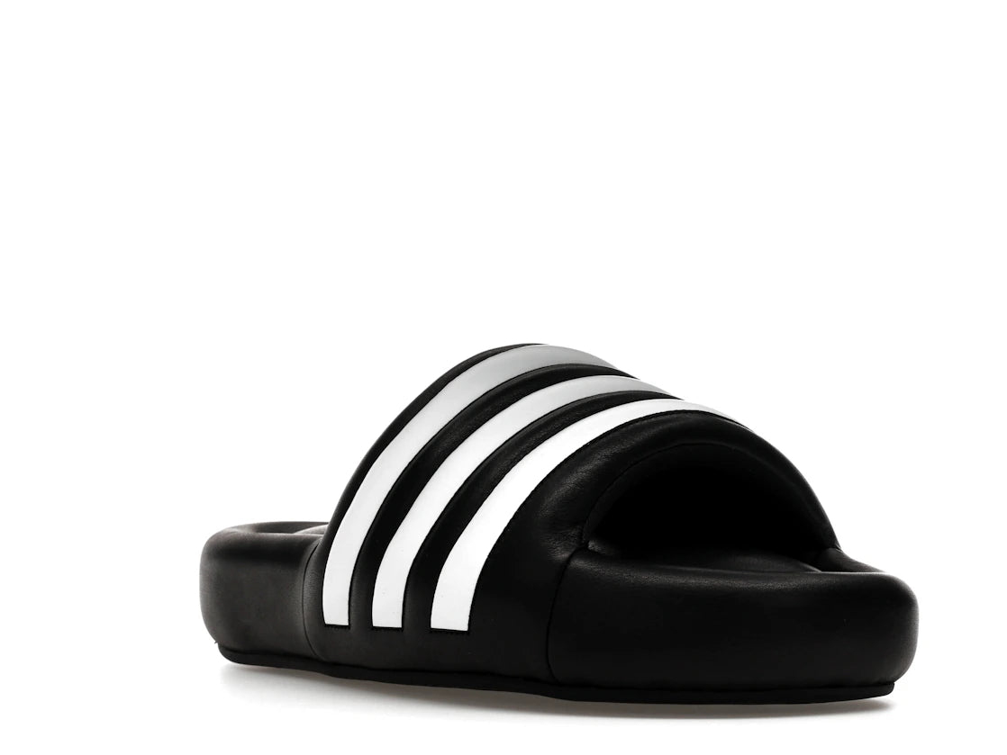 adidas Adilette 24 Slides Core Black Cloud White - vue secondaire A