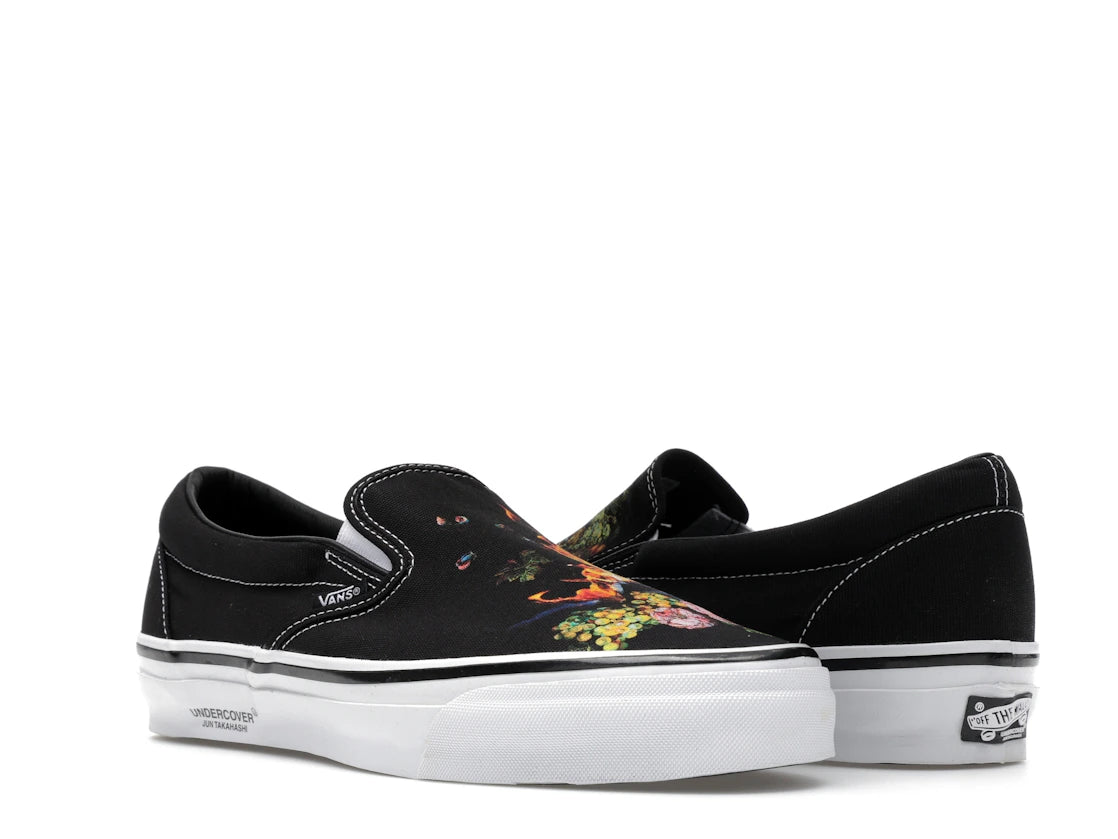Vans OTW Classic Slip-On 98 Undercover - vue secondaire A