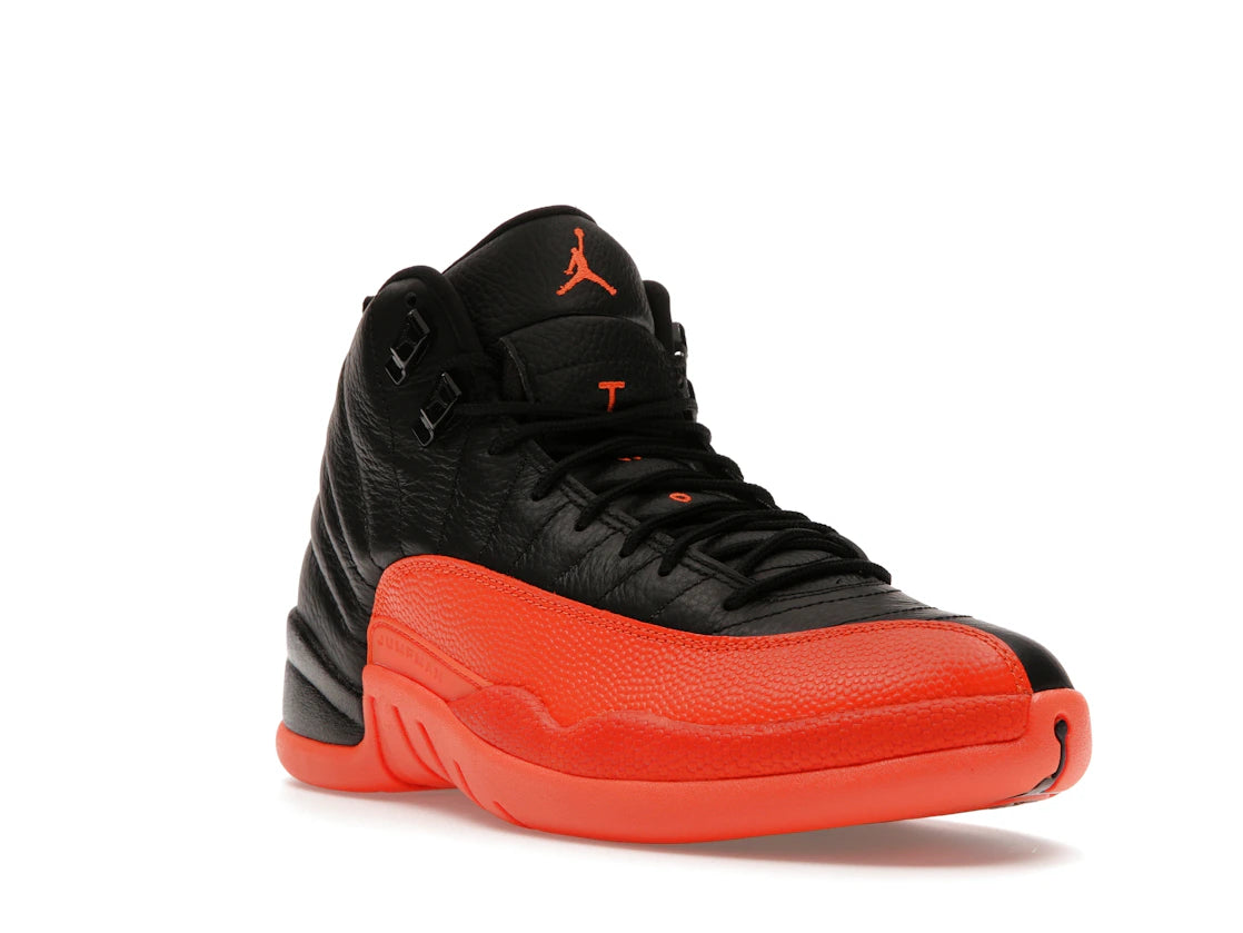 Jordan 12 Retro WNBA All-Star Brilliant Orange (Women's) - vue secondaire A