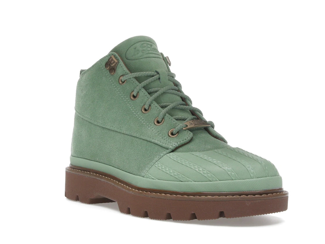 Converse 1908 Bronco Boot GOLF le FLEUR* Tyler, The Creator Aspen Green - vue secondaire A