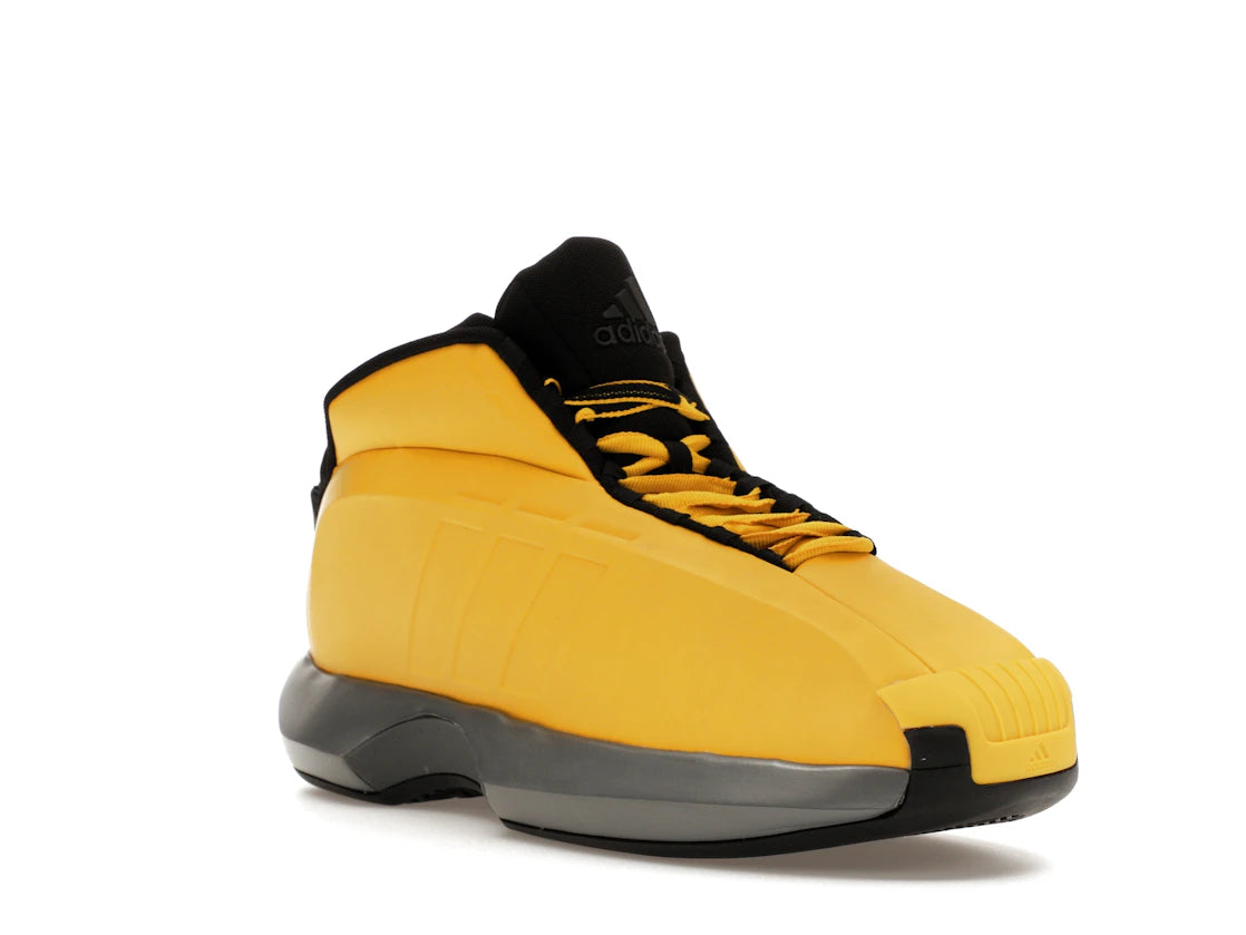 adidas Crazy 1 Sunshine (2022) - vue secondaire A