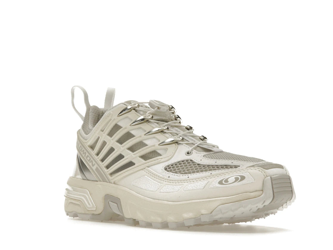 Salomon ACS Pro Vanilla Ice Lunar Rock - vue secondaire A