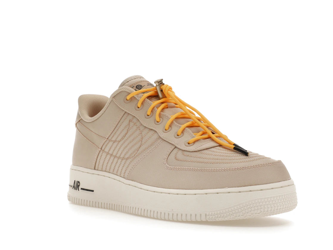 Nike Air Force 1 Low '07 LV8 Sanddrift Sail - vue secondaire A