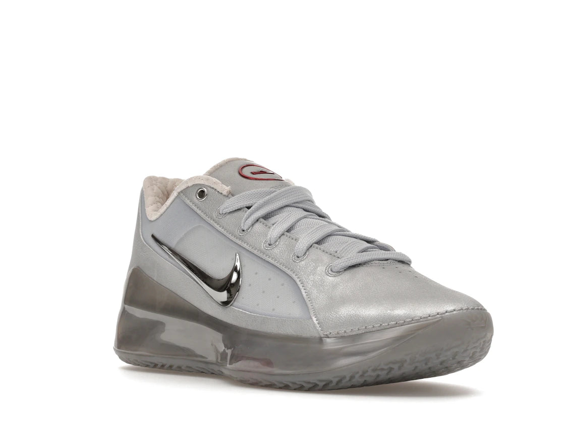 Nike Zoom LeBron NXXT Gen Future JuJu Watkins Silver Lining - vue secondaire A