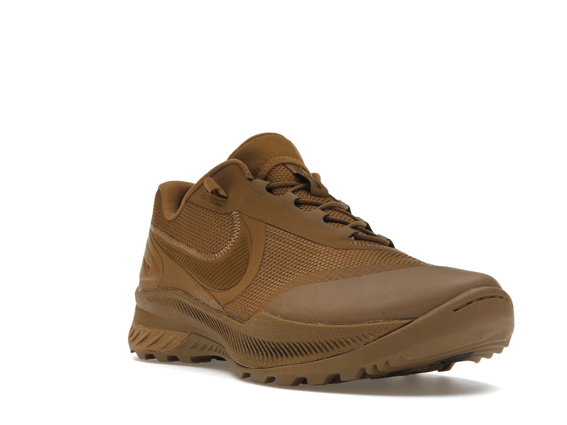 Nike React SFB Carbon Low Coyote - vue secondaire A