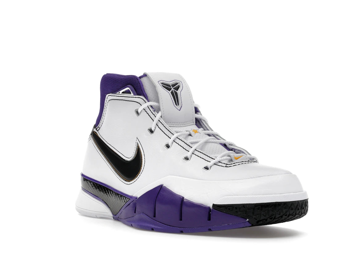 Nike Kobe 1 Protro 81 Pt Game (2026) - vue secondaire A