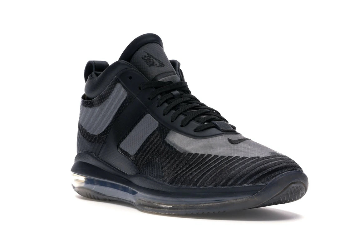 Nike LeBron Icon John Elliott Black - vue secondaire A