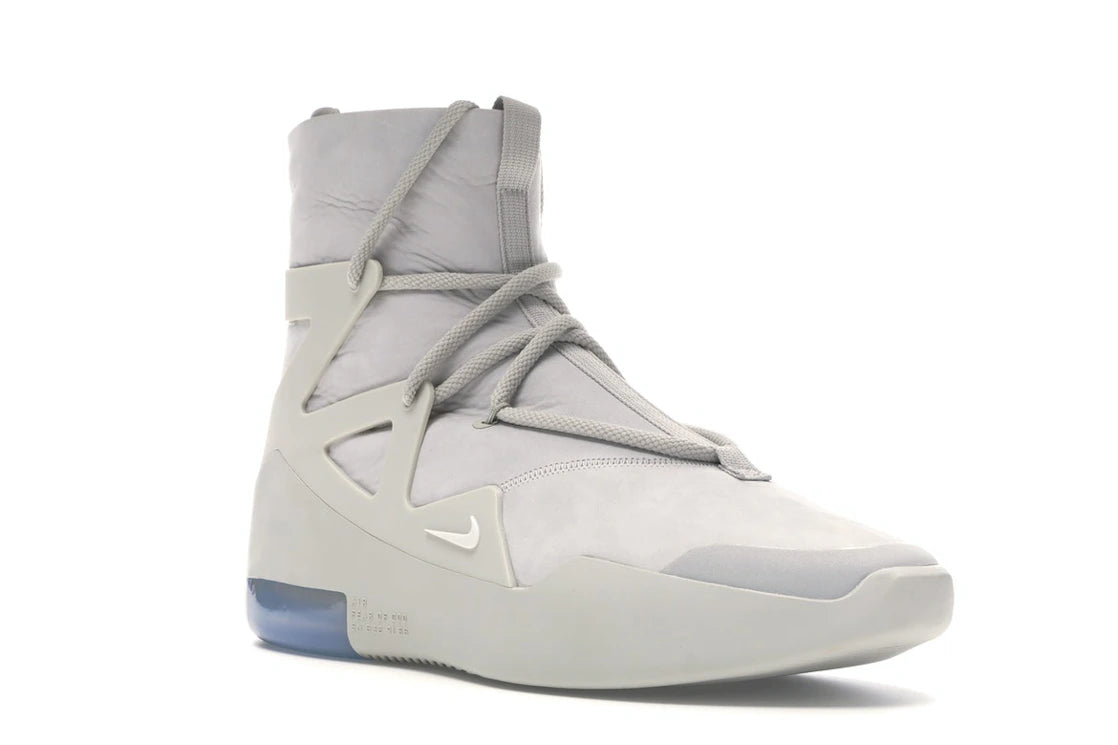 Nike Air Fear Of God 1 Light Bone (Friends and Family) - vue secondaire A