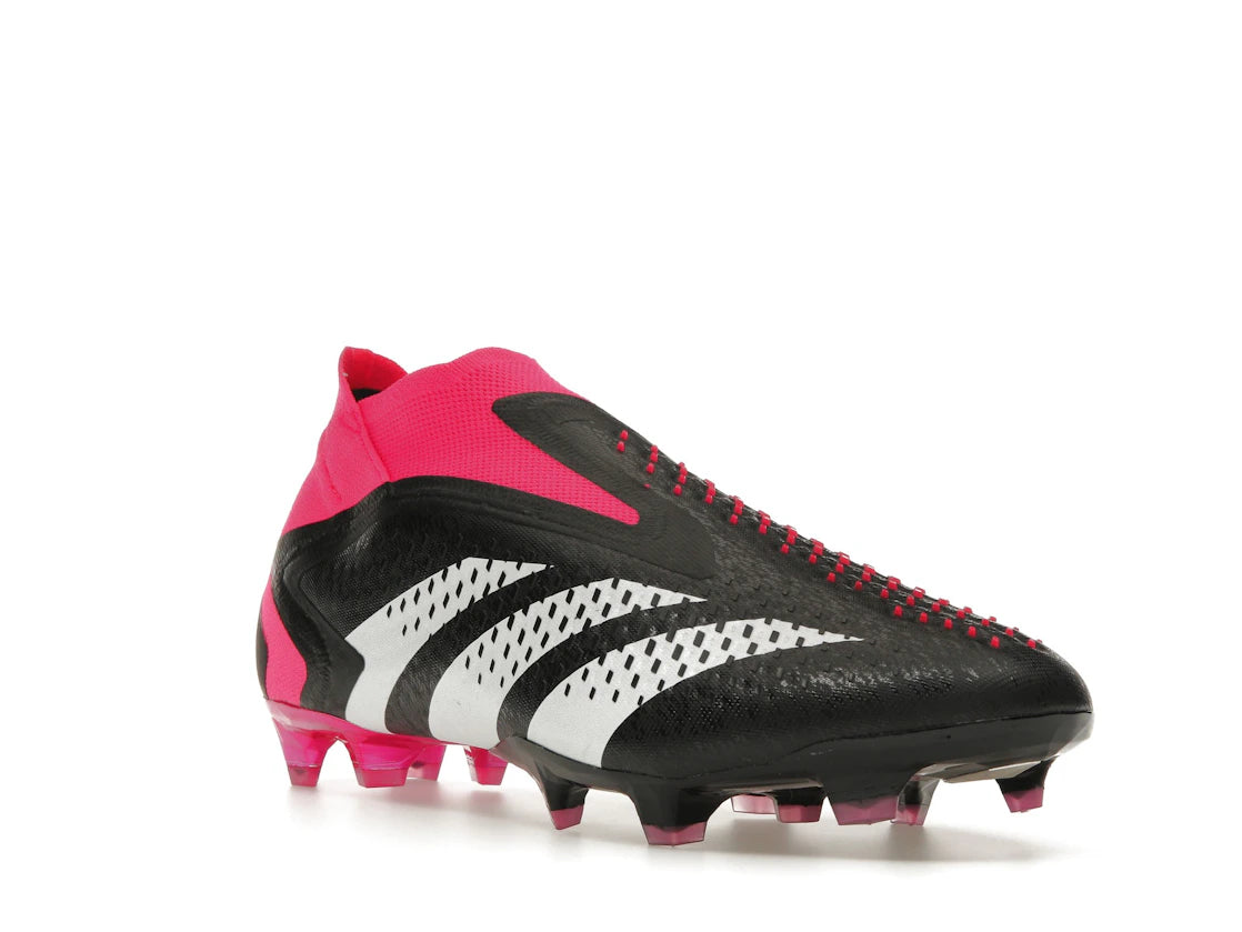 adidas Predator Accuracy+ FG Own Your Football Pack - vue secondaire A