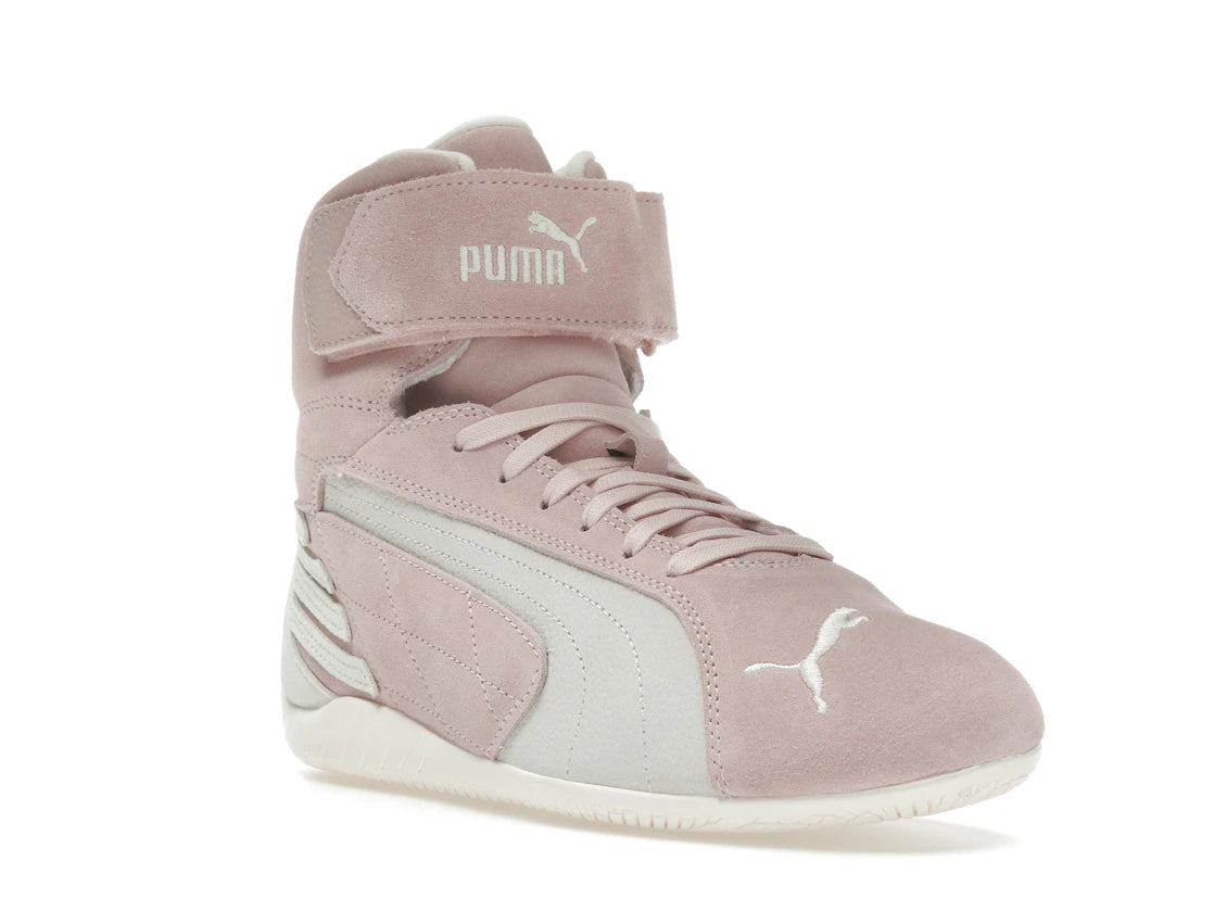 Puma Speedcat Mid Rose Quartz Warm White - vue secondaire A