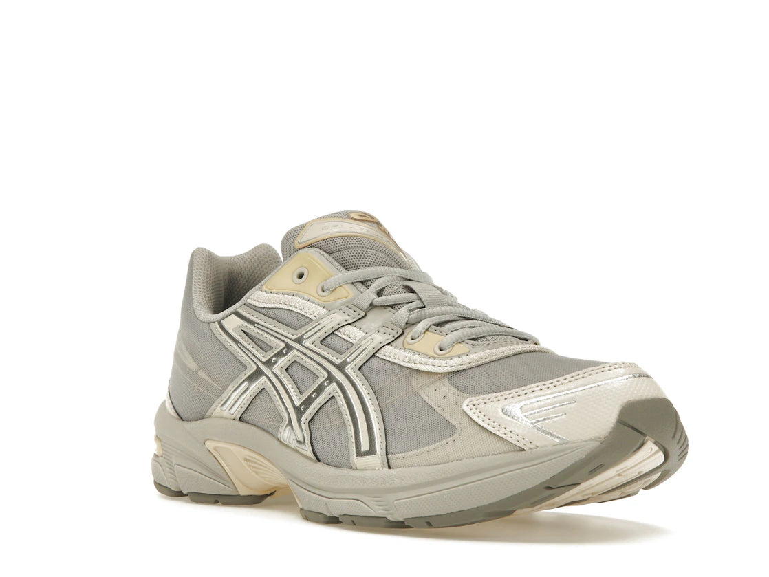 ASICS Gel-1130 RE Pure Silver - vue secondaire A