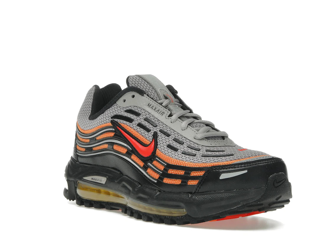 Nike Air Max TL 2.5 College Grey Picante Red - vue secondaire A