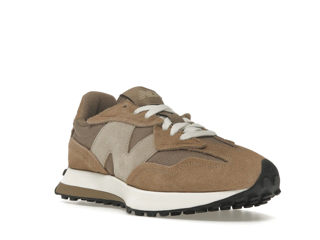 New Balance 327 Mushroom Stoneware - vue secondaire A