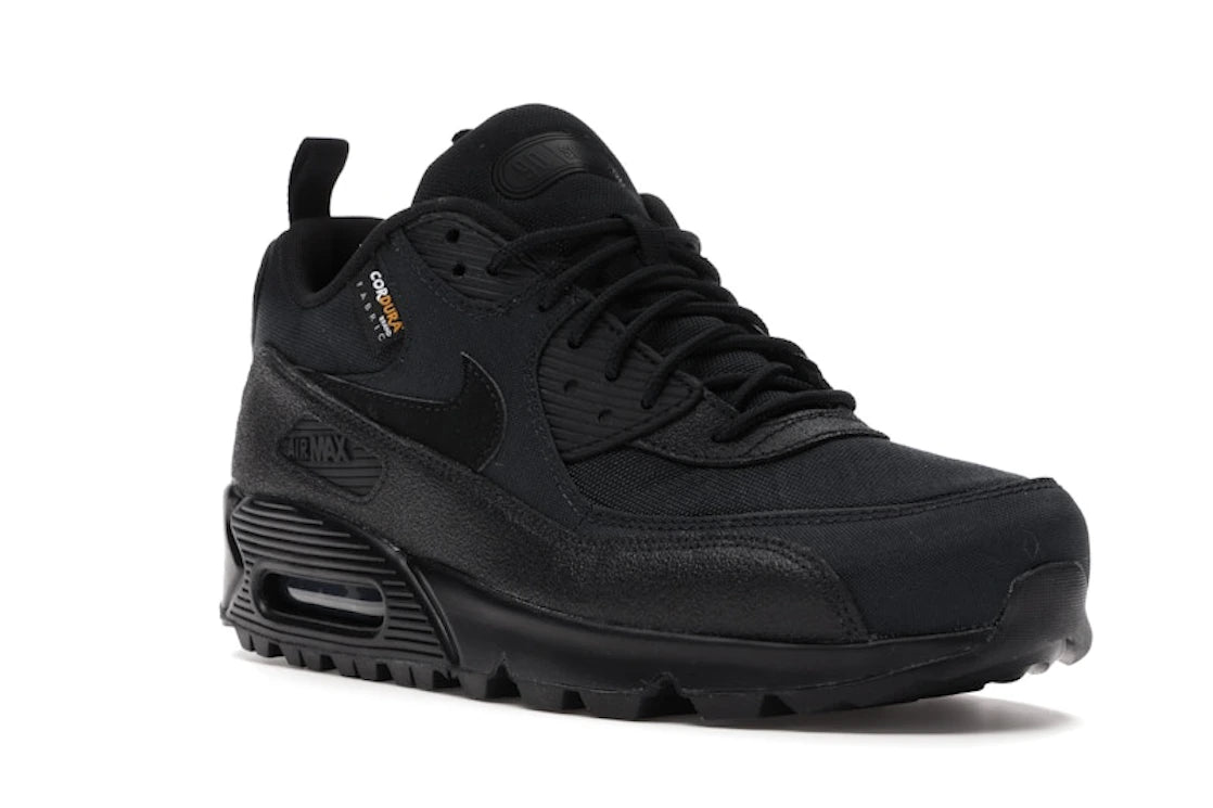 Nike Air Max 90 Surplus Black - vue secondaire A
