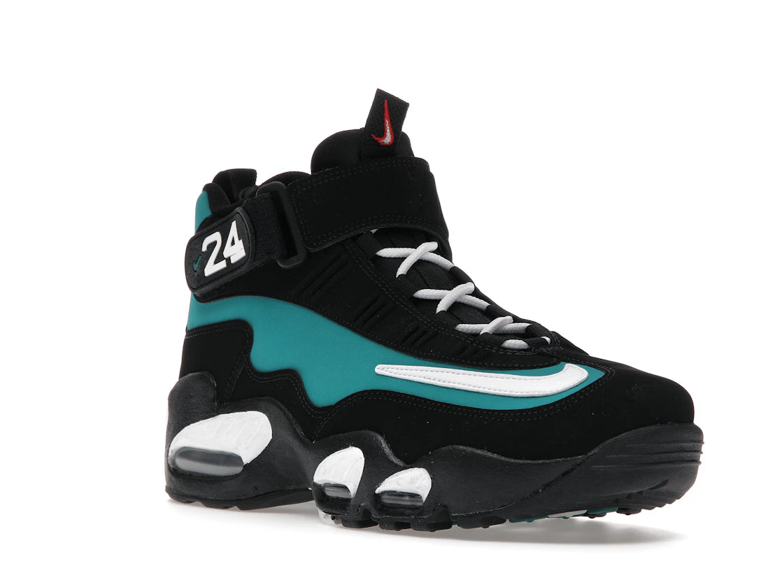 Nike Air Griffey Max 1 Freshwater (2021/2025) - vue secondaire A