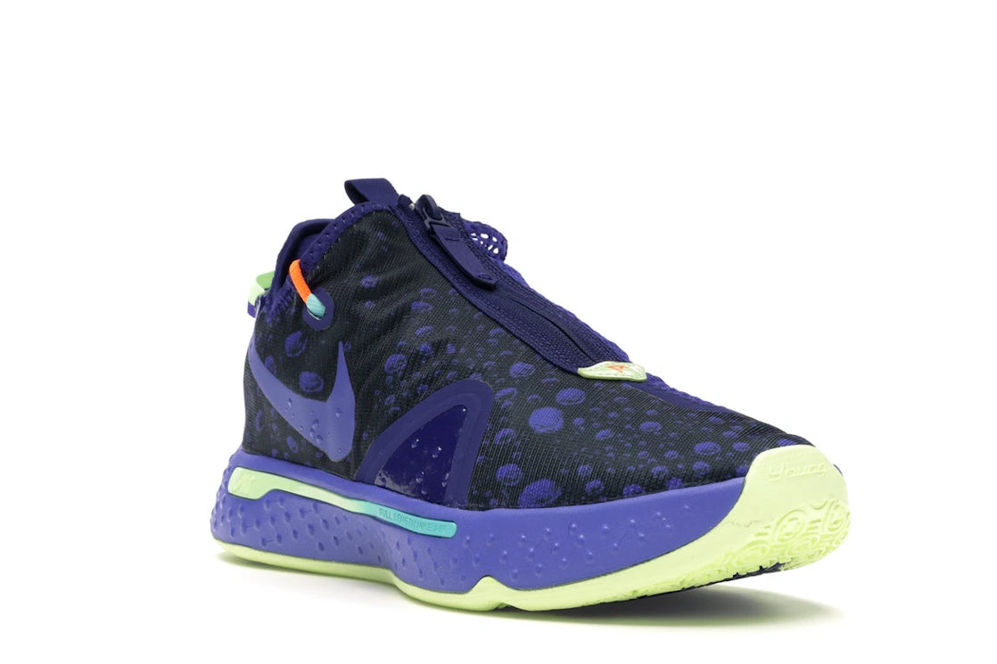 Nike PG 4 Gatorade - vue secondaire A