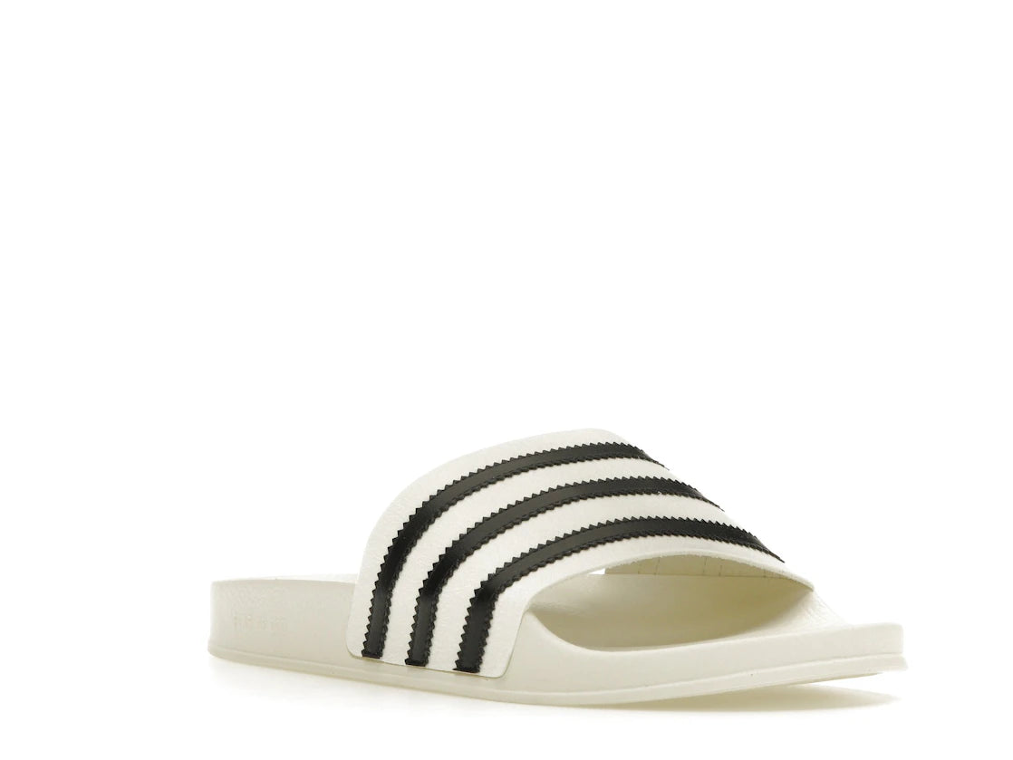 adidas Fear of God Athletics Adilette Cream White - vue secondaire A