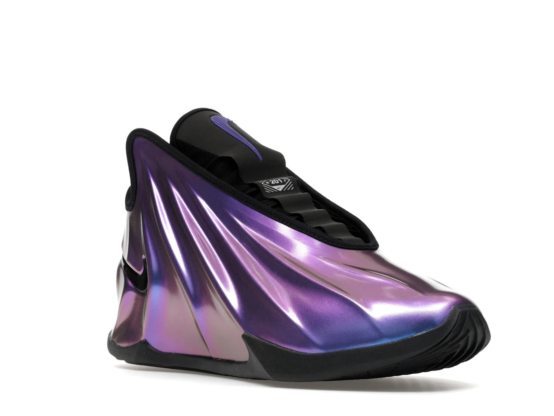 Nike GT Future Unseen Hours - vue secondaire A