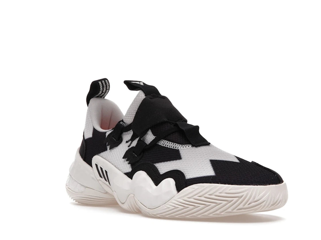 adidas Trae Young 1 So So Def Recordings - vue secondaire A