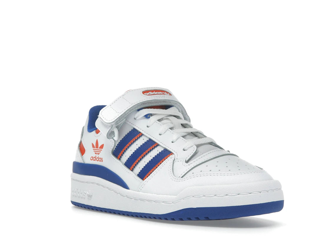 adidas Forum Low Zalando Exclusive Knicks - vue secondaire A