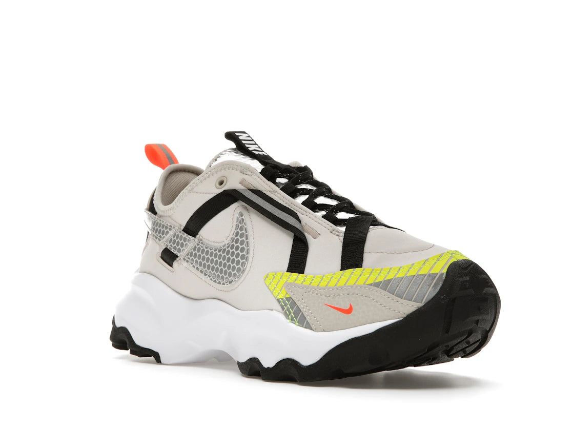Nike TC 7900 LX 3M Light Orewood Brown (Women's) - vue secondaire A