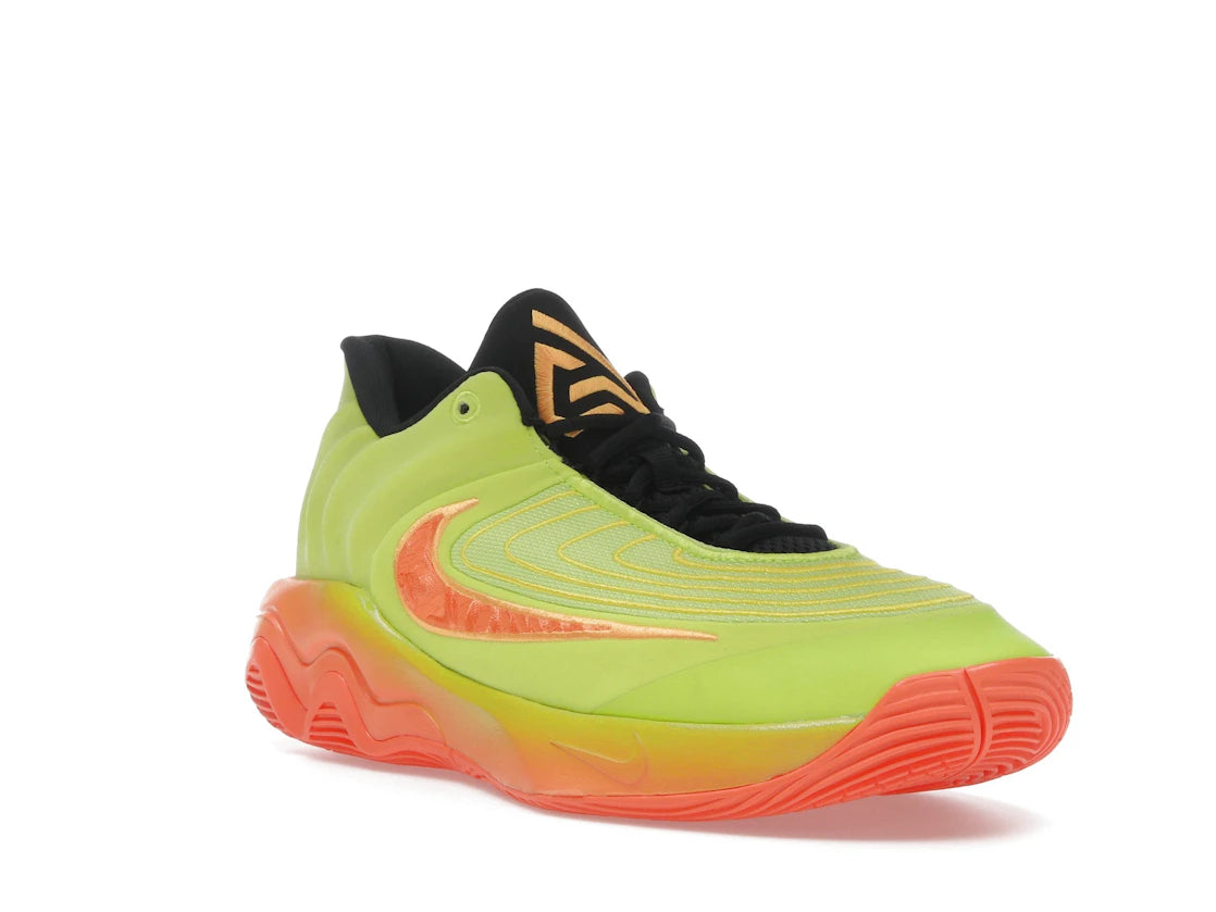 Nike Giannis Immortality 4 Halloween - vue secondaire A
