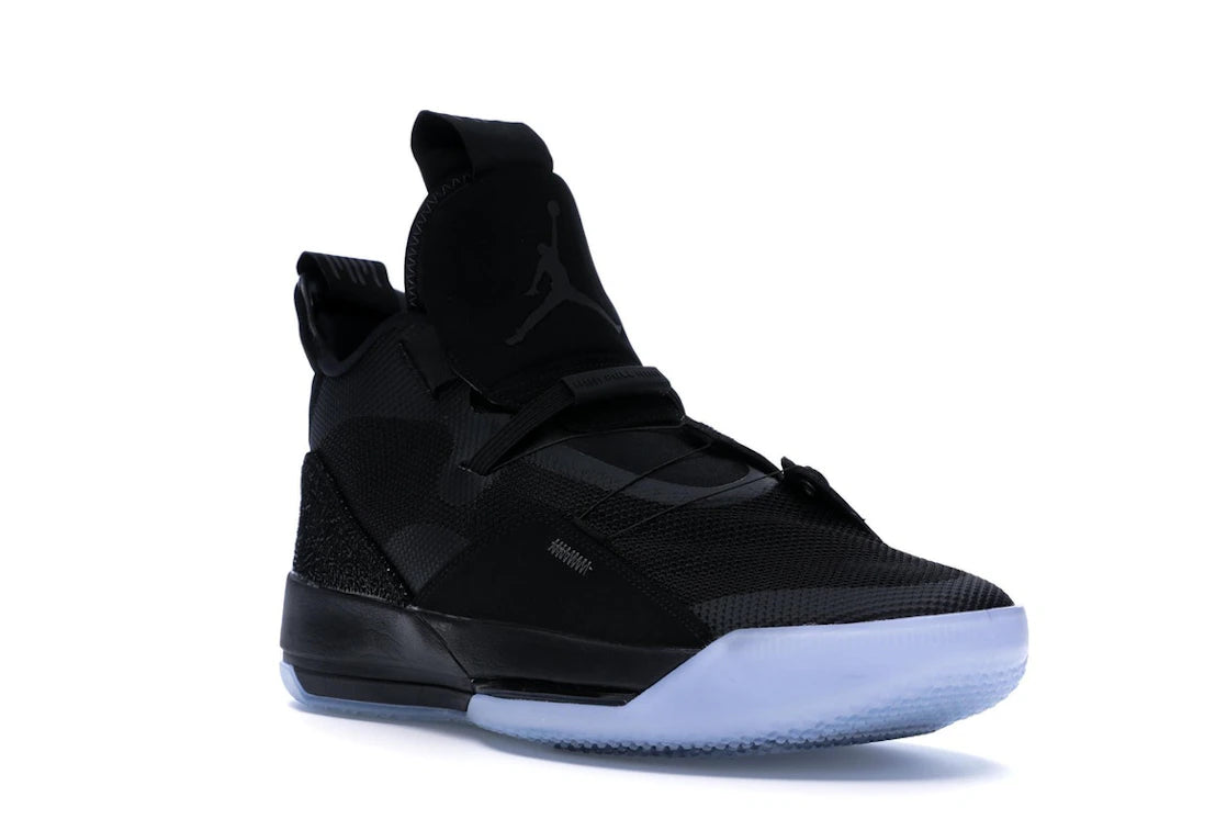 Jordan XXXIII Blackout - vue secondaire A