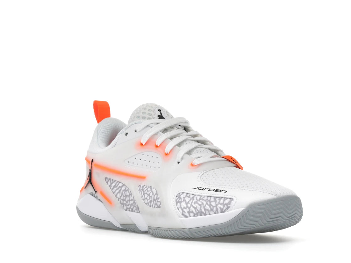 Jordan Heir Elephant Print - vue secondaire A