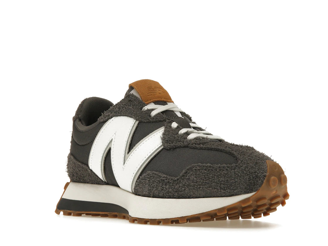 New Balance 327 Magnet White (Women's) - vue secondaire A